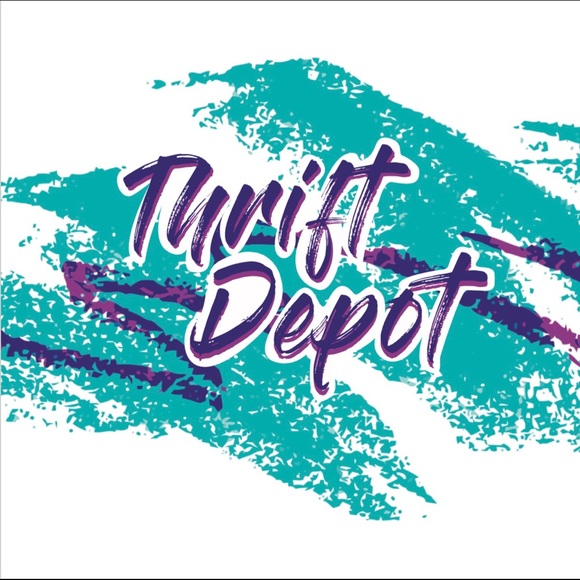 thrift_depot